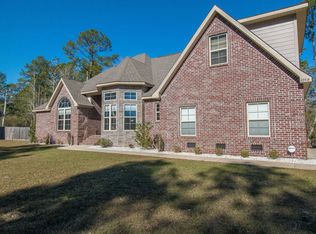 12976 Woodland Cir, Diberville, MS 39540