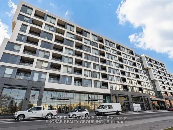 2450 Old Bronte Rd, Oakville, ON