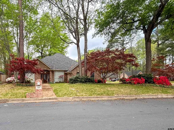 3601 Flagstone Dr, Tyler, TX 75707