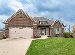 5530 Covington Dr, Charlestown, IN 47111