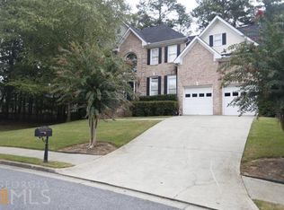 1014 Lansmoore Way, Suwanee, GA 30024