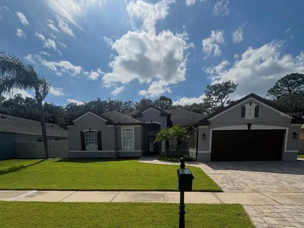 2462 GREENWILLOW DRIVE, ORLANDO, FL 32825