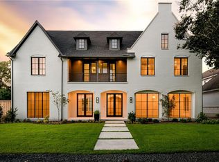 6003 Lakehurst Ave, Dallas, TX 75230