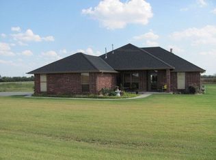 3710 Chuck Wagon Rd, Piedmont, OK 73078