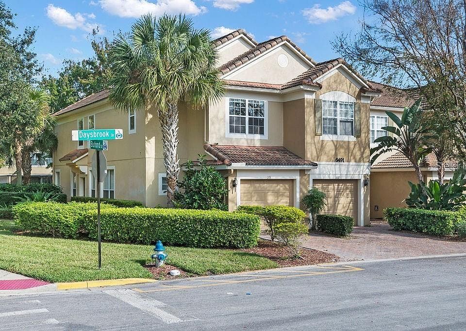 1st image of 6491 DAYSBROOK DRIVE #101
