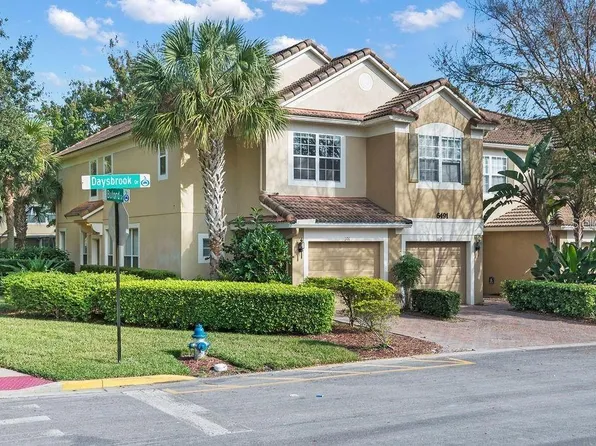 6491 Daysbrook Dr Unit 101, Orlando, FL 32835