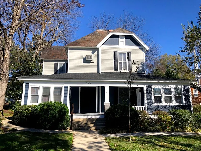 405 W Davis St #D — Photo 2