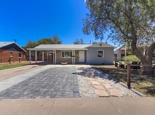 25 S Matlock St, Mesa, AZ 85204