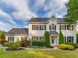 117 Brinkley Dr, Sellersville, PA 18960