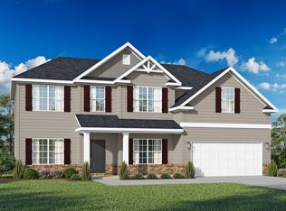 Richland Plan, Tibet Road at Sassafras, Allenhurst, GA 31301