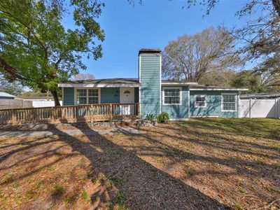 3127 W Lambright St #A, Tampa, FL, 33614