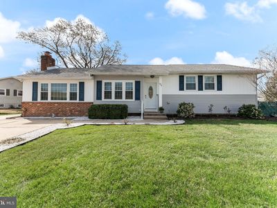 120 Pheasant Ln, Newark, DE, 19713