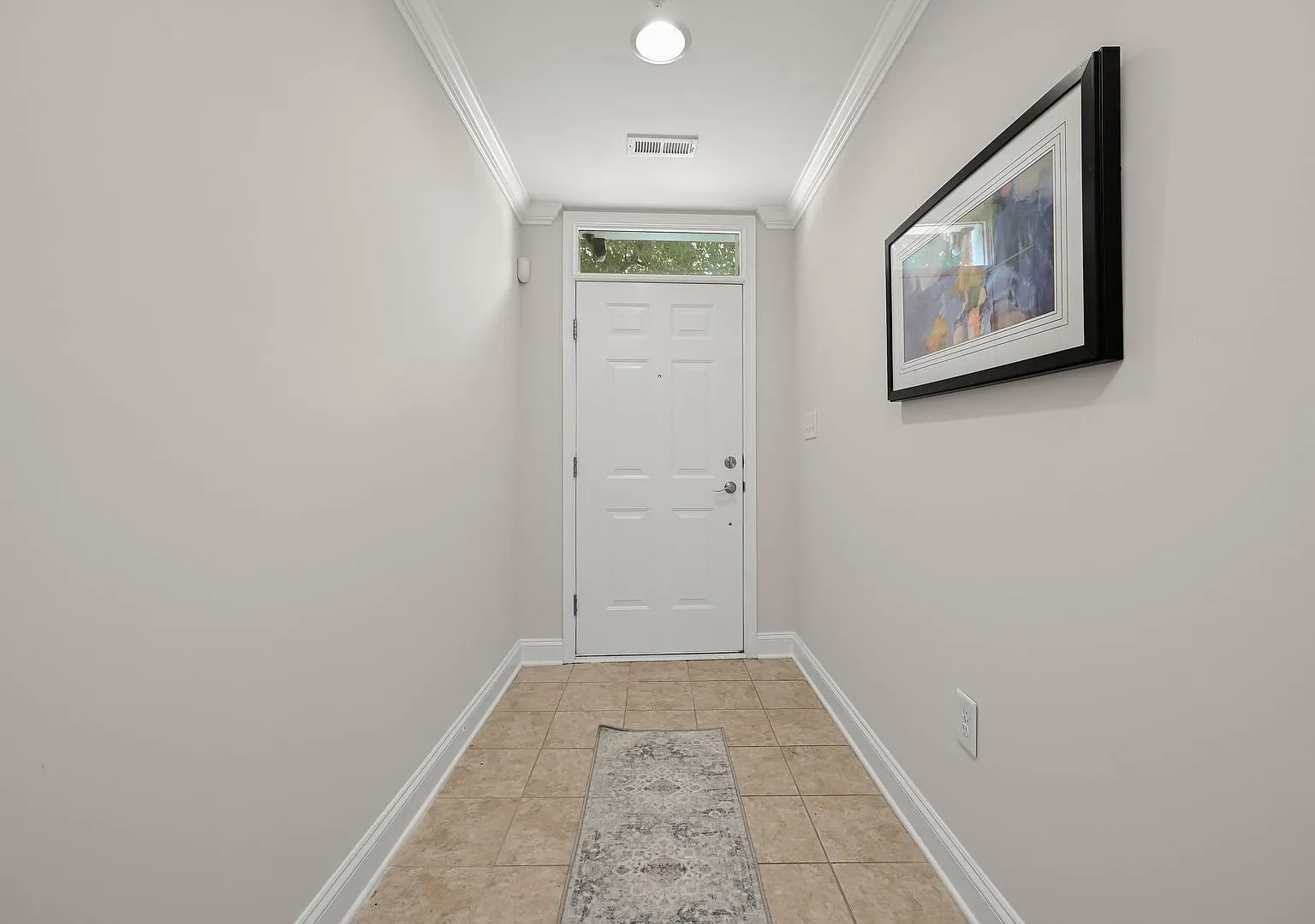 Charming 3BD/4BA Townhome in South Baltimore, MD! — Photo 3