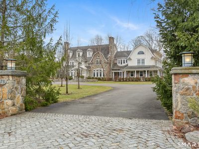 73 Lake Wind Road, New Canaan, CT, 06840