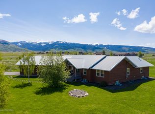 37 W 2000 S, Driggs, ID 83422