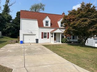 2009 Circle Dr, Aliquippa, PA 15001