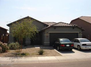 5135 W Novak Way, Laveen, AZ 85339