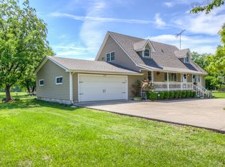 1722 N Osage Ave, Dewey, OK 74029