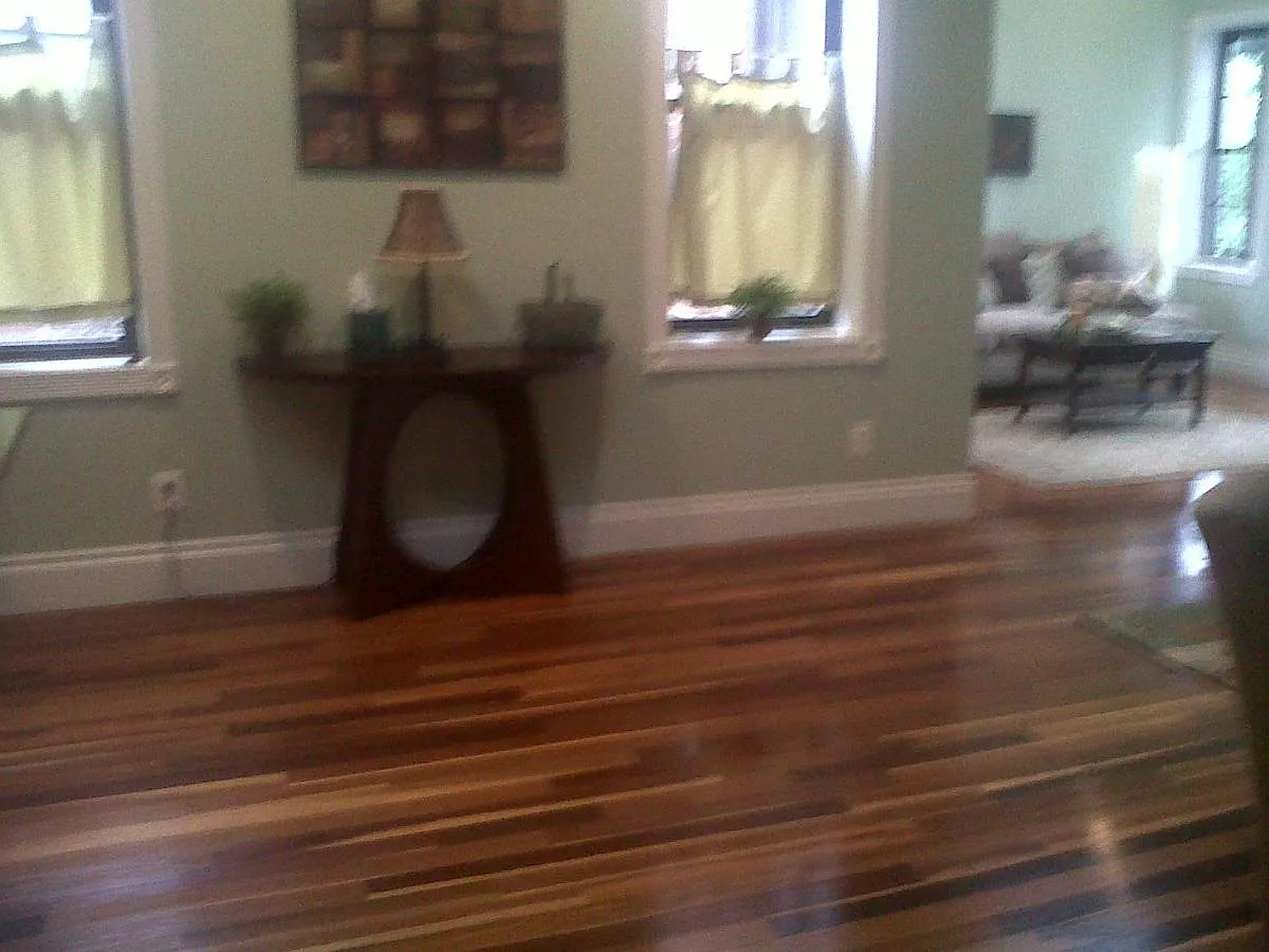 2 bed, $1,400 — Photo 4