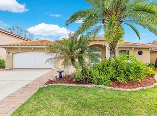 3129 Riachuelo Ln, Kissimmee, FL 34744