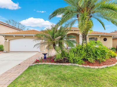 3129 Riachuelo Ln, Kissimmee, FL, 34744
