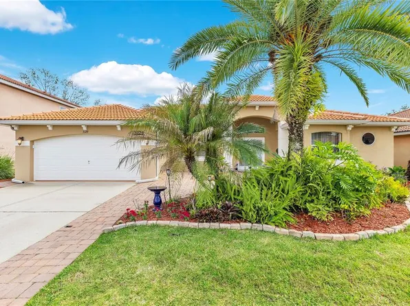 3129 Riachuelo Ln, Kissimmee, FL 34744