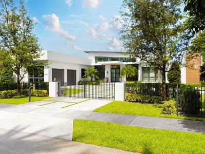 8770 SW 64th Ave, Pinecrest, FL, 33156