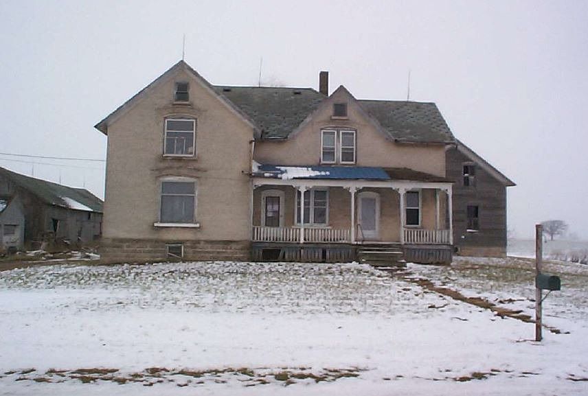 Property Front View