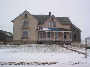 5080 Lange Rd, Sebewaing, MI 48759