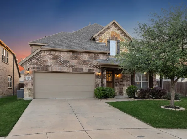 4407 Cherry Cv, Melissa, TX 75454