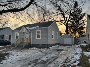 334 N Dwiggins St, Griffith, IN 46319