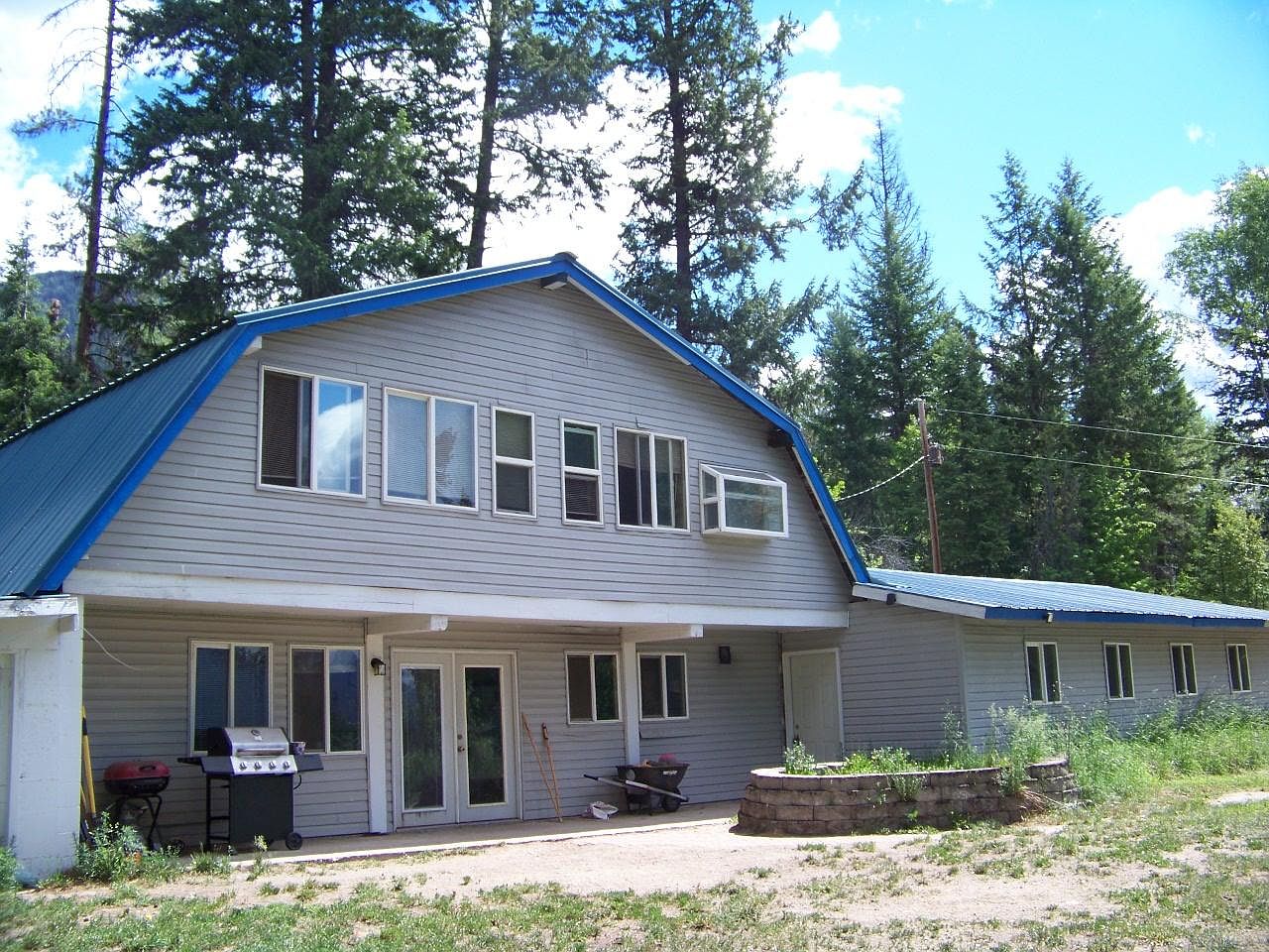 716 Clark Creek Ln, Metaline Falls, WA 99153 Zillow