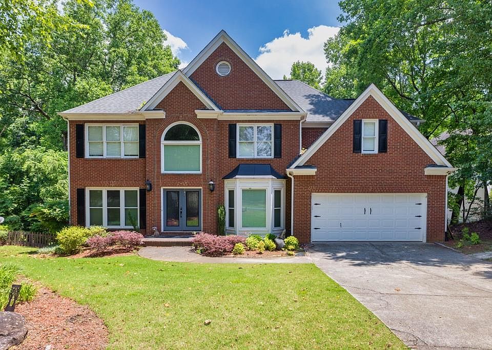 678 Amberton Xing, Suwanee, GA 30024 | MLS #7389459 | Zillow