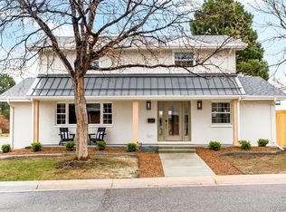 3000 S Gaylord St, Denver, CO 80210