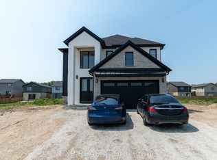 266 Hesselman Cres, London, ON N6M0J7