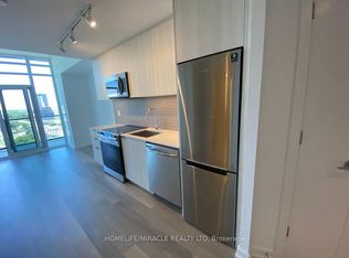 50 Power St #1506, Toronto, ON M5A 0V3