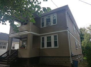48 Newfield St, West Roxbury, MA 02132