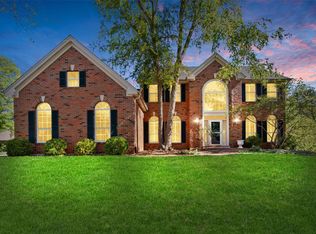 744 Arbor Haven Dr, Ballwin, MO 63021