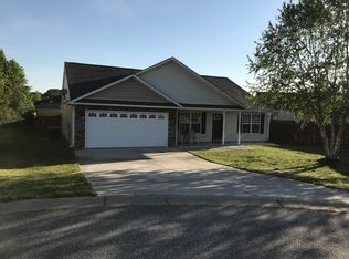 346 Collin Rogers Dr, Moore, SC 29369