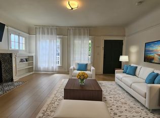 5615 La Mirada Ave, Los Angeles, CA 90038