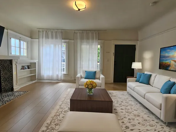 5615 La Mirada Ave, Los Angeles, CA 90038