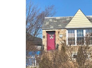 1117 Griffith St, Philadelphia, PA 19111