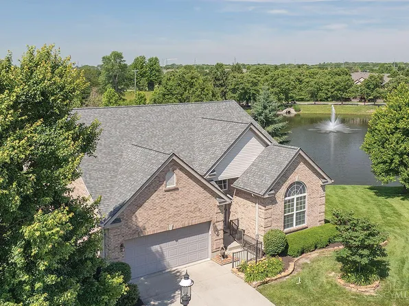 3967 Legacy Dr, Mason, OH 45040