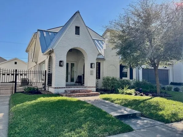 2919 Georgetown St, Houston, TX 77005