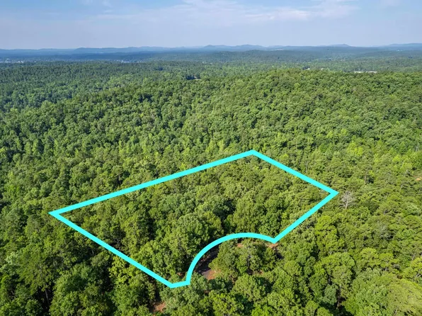 11 Pertusa Way, Hot Springs Village, AR 71909