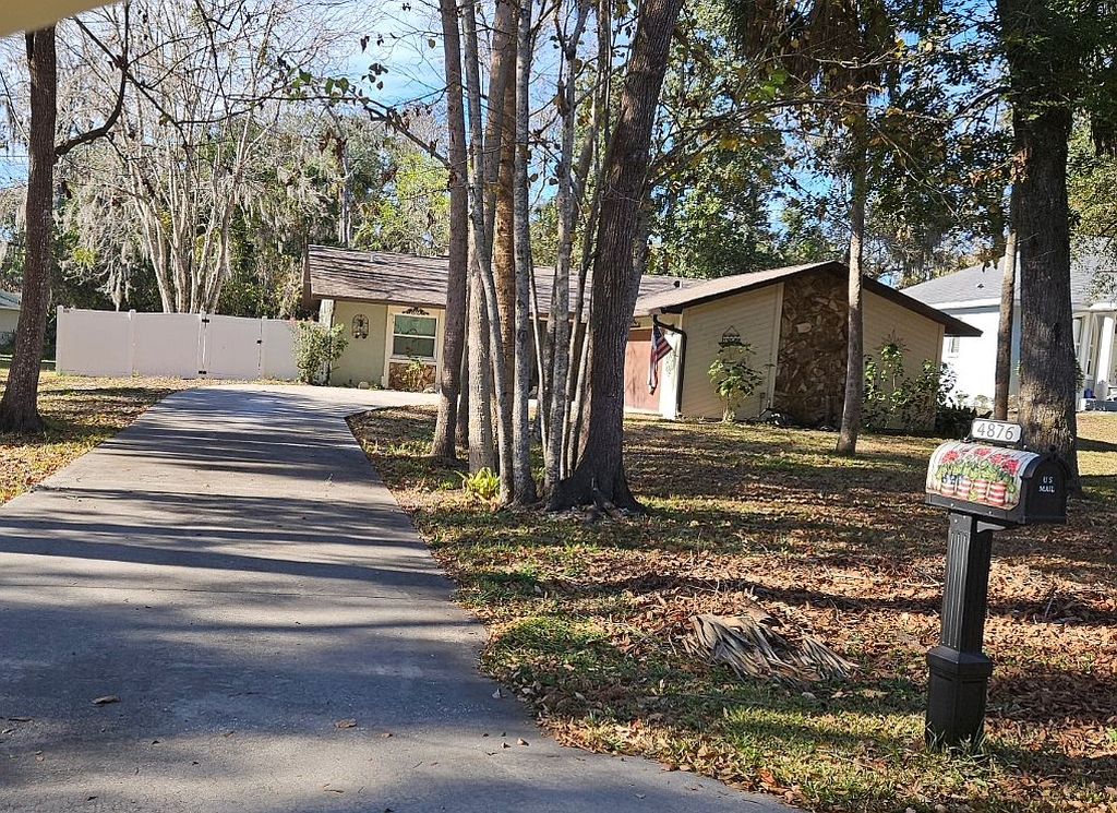 4876 S Driftwood Way - Property Image
