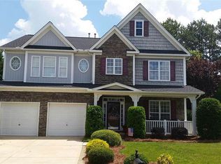 566 Cotton Field Rd, Rock Hill, SC 29732