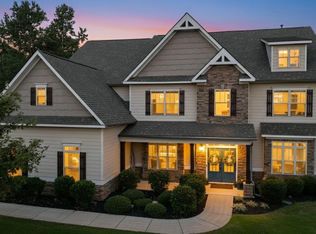 239 Ivy Woods Ct, Fountain Inn, SC 29644