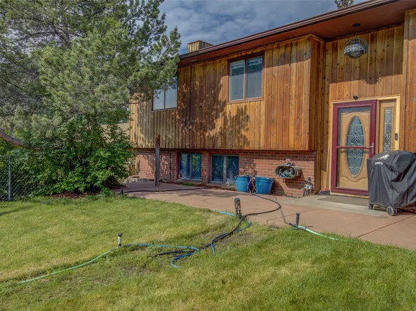 1 Rock Ridge Dr, Clancy, MT 59634