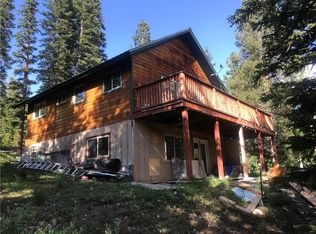 788 Guymard Rd, Fairplay, CO 80440